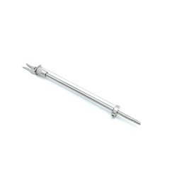 Osteskrer med wire/streng