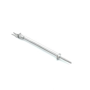 Osteskrer med wire/streng