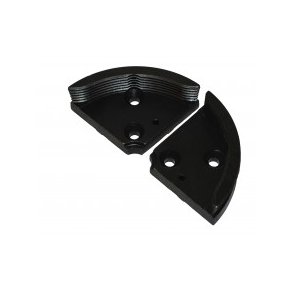 #3 profil bakker til Stronghold