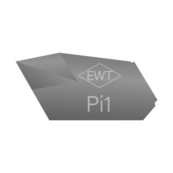Parting Tool Carbide Cutter