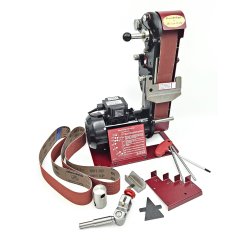 ProEdge Delux Slibesystem st