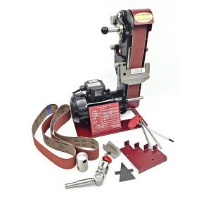 ProEdge Delux Slibesystem st