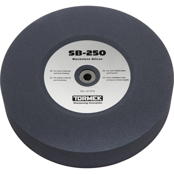 Tormek SB-250 Blackstone