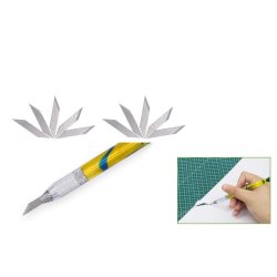 Hobby sk�rekniv s�lv