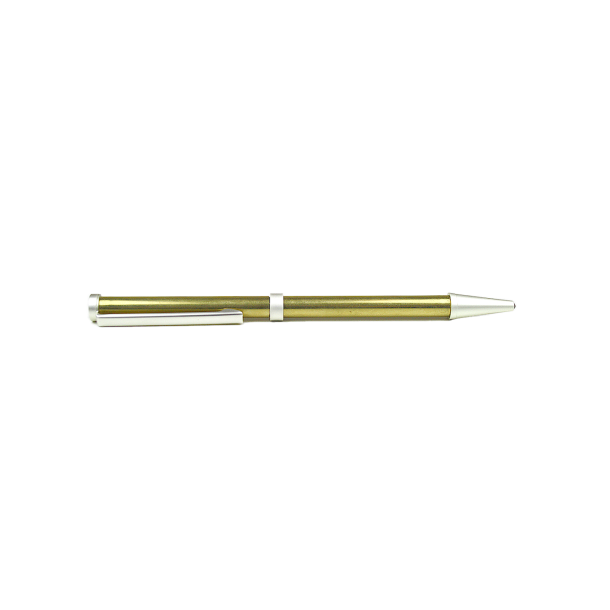 Slimline pen