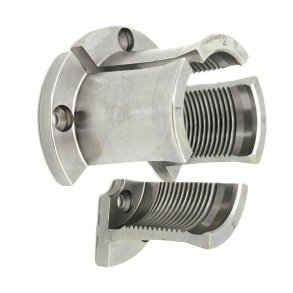 NS 6017 runde bakker