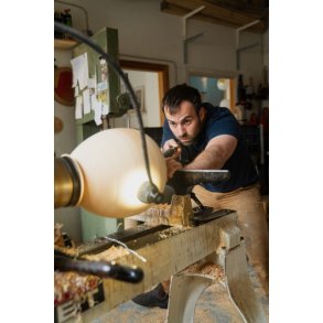 Udhulingskursus m. S�ren Leegaard 21/3-2026