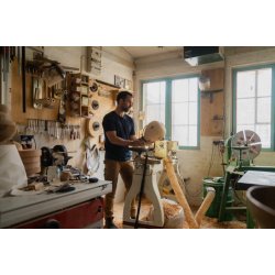 Udhulingskursus m. S�ren Leegaard 21/3-2026