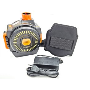 TDB Airflow motor/b�lte