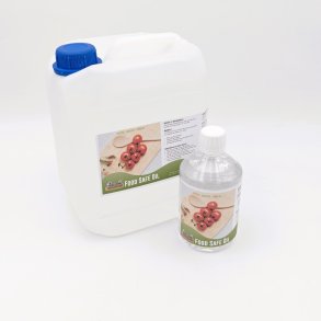 TDB Food safe oil