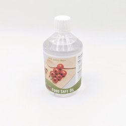 TDB Food safe oil