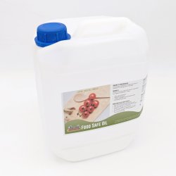 TDB Food safe oil