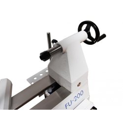 Twister FU-200 drejebnk