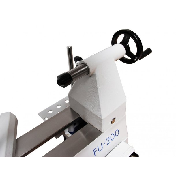 Twister FU-200 drejebnk
