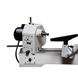 Twister FU-200 drejebnk