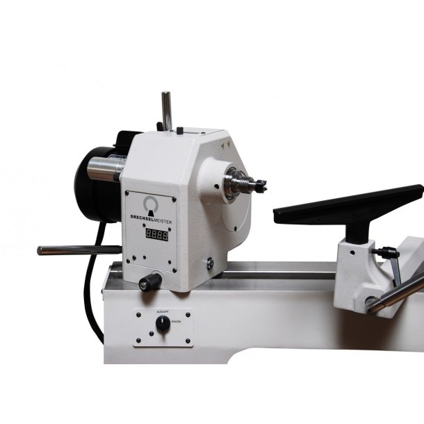 Twister FU-200 drejebnk