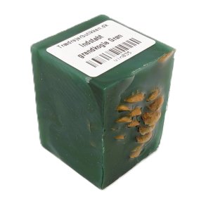 Indstbt grandkogle Grn til vinprop