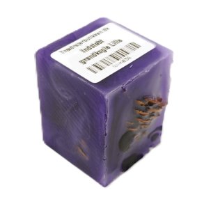 Indstbt grandkogle Lilla til vinprop