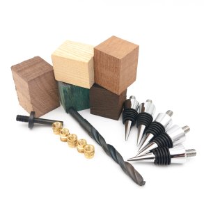 Begynders�t til Vinprop 