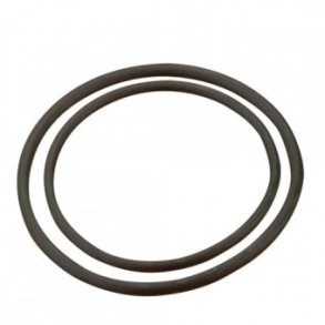 3” = 75mm   O ring