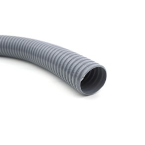 125mmx75cm gr udsugningsslange