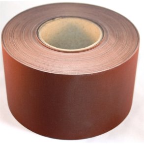 25m x 100mm smergell�rred