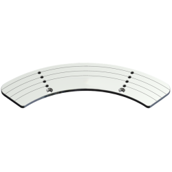 Easy wood tools 20" endebakker udvidelse