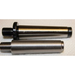 Morse Konus Dorn - &frac12;"x20 UNF