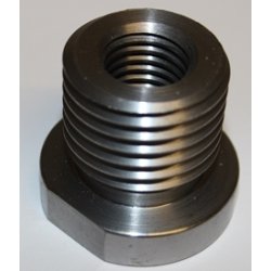 Overgang Til M33x3.5