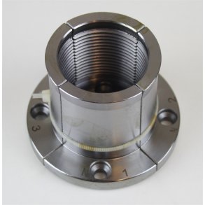 6017 runde bakker med indvendig rille