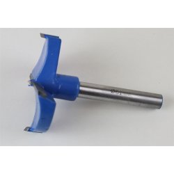 Forstnerbor i Hrdmetal