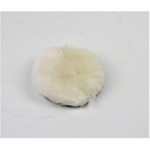 75mm lammeskindspude