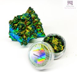 Tiny Turner Kamleon flakes