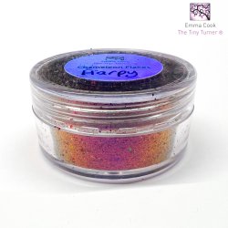 Tiny Turner Kamleon flakes