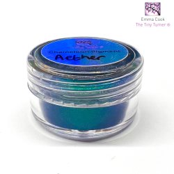 Tiny Turner Kamleon pulver