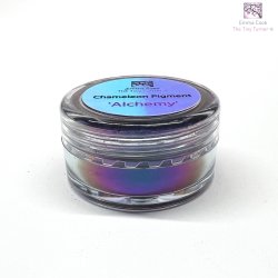 Tiny Turner Kamleon pulver