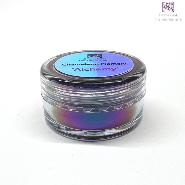 Tiny Turner Kamleon pulver