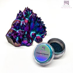 Tiny Turner Kamleon pulver