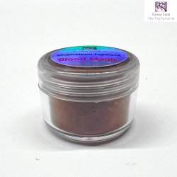 Tiny Turner Kamleon pulver