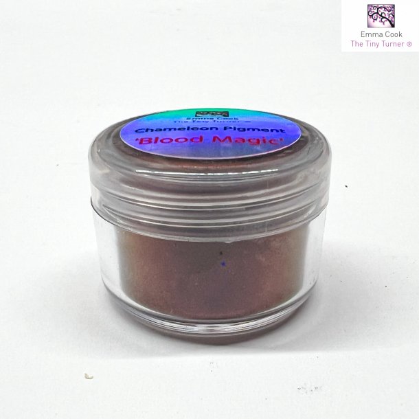 Tiny Turner Kamleon pulver