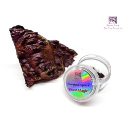 Tiny Turner Kamleon pulver