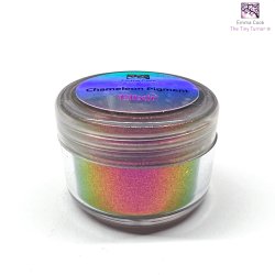 Tiny Turner Kamleon pulver