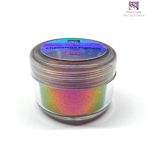 Tiny Turner Kamleon pulver