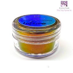 Tiny Turner Kamleon pulver