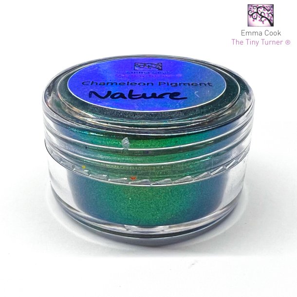 Tiny Turner Kamleon pulver