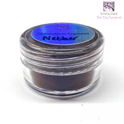 Tiny Turner Kamleon pulver