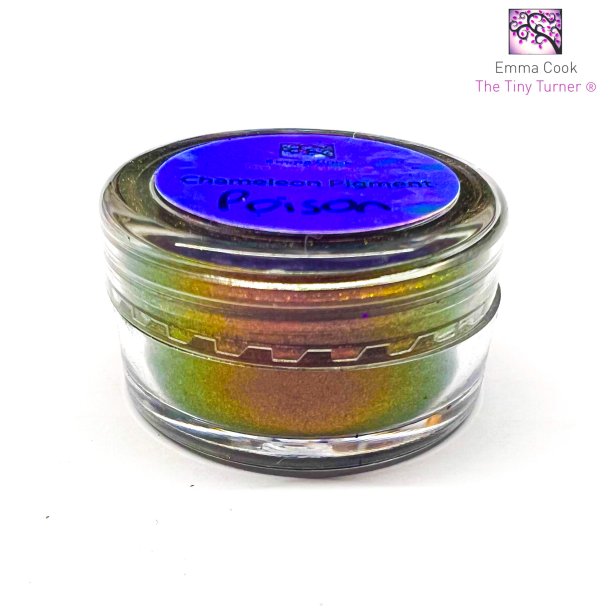 Tiny Turner Kamleon pulver