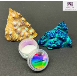 Tiny Turner Ethereal pulver 6x0,5g.