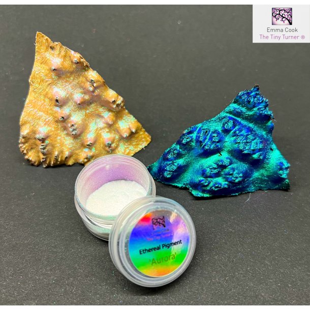 Tiny Turner Ethereal pulver 6x0,5g.