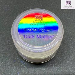 Tiny Turner Ethereal pulver